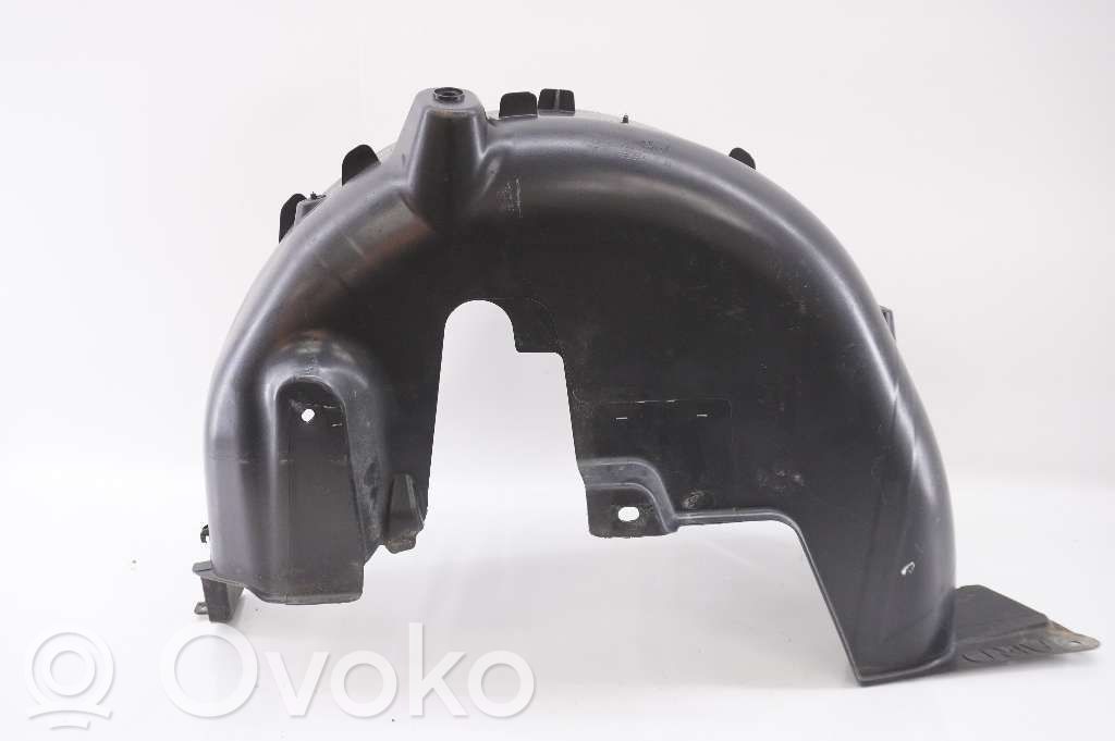 Peugeot 208 I Rivestimento paraspruzzi passaruota anteriore