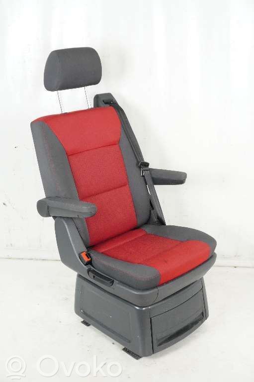 Asiento trasero   EK