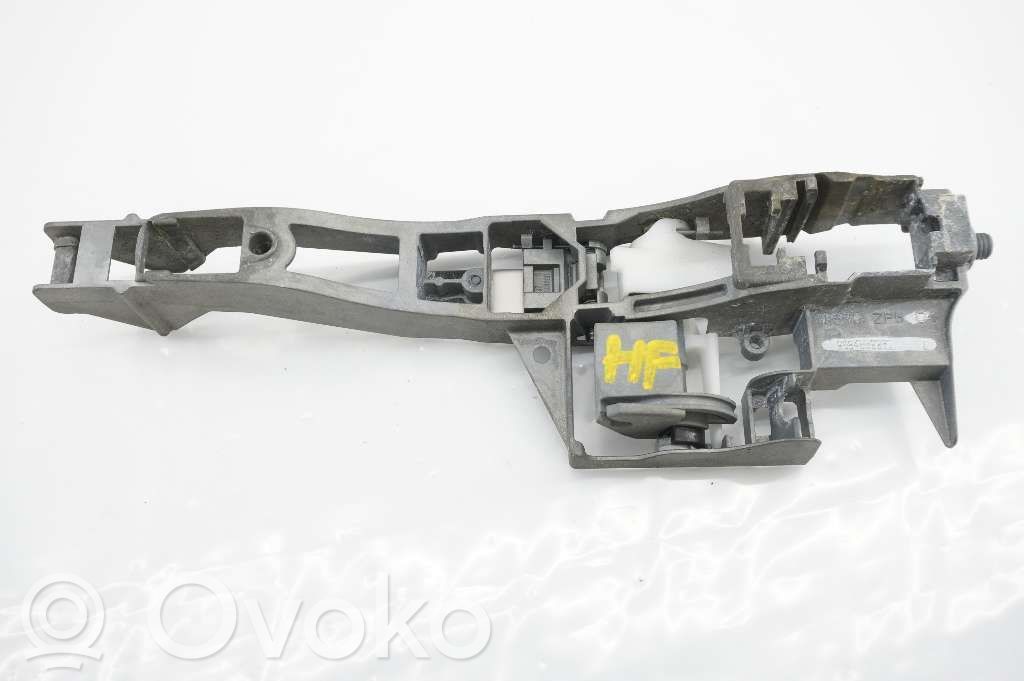 Peugeot 208 I Maniglia esterna per portiera anteriore