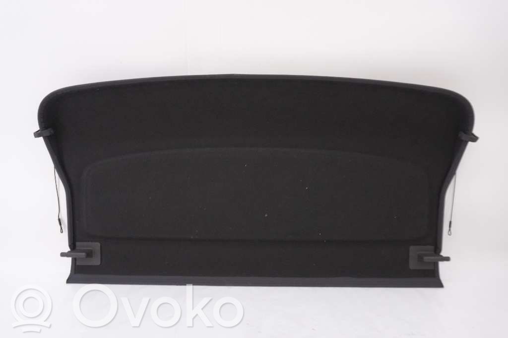 Audi A3 S3 8V Parcel shelf 