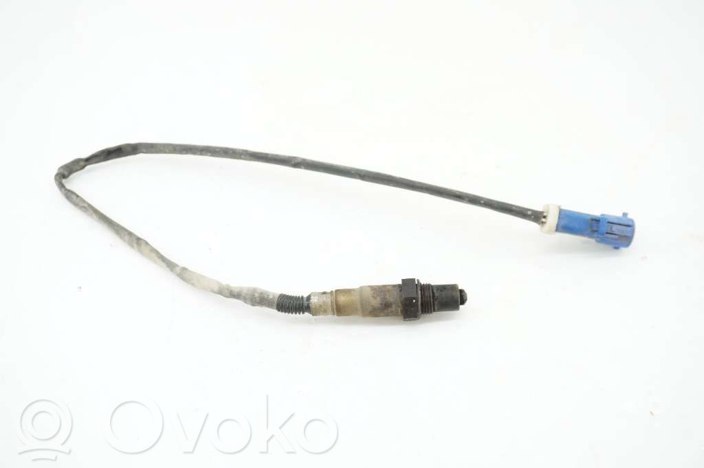Volvo C30 Sonda lambda 