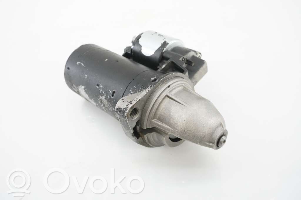 Volvo 740 Starter motor 