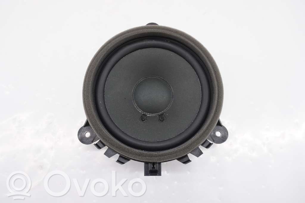 Volvo V60 Altoparlante portiera anteriore 