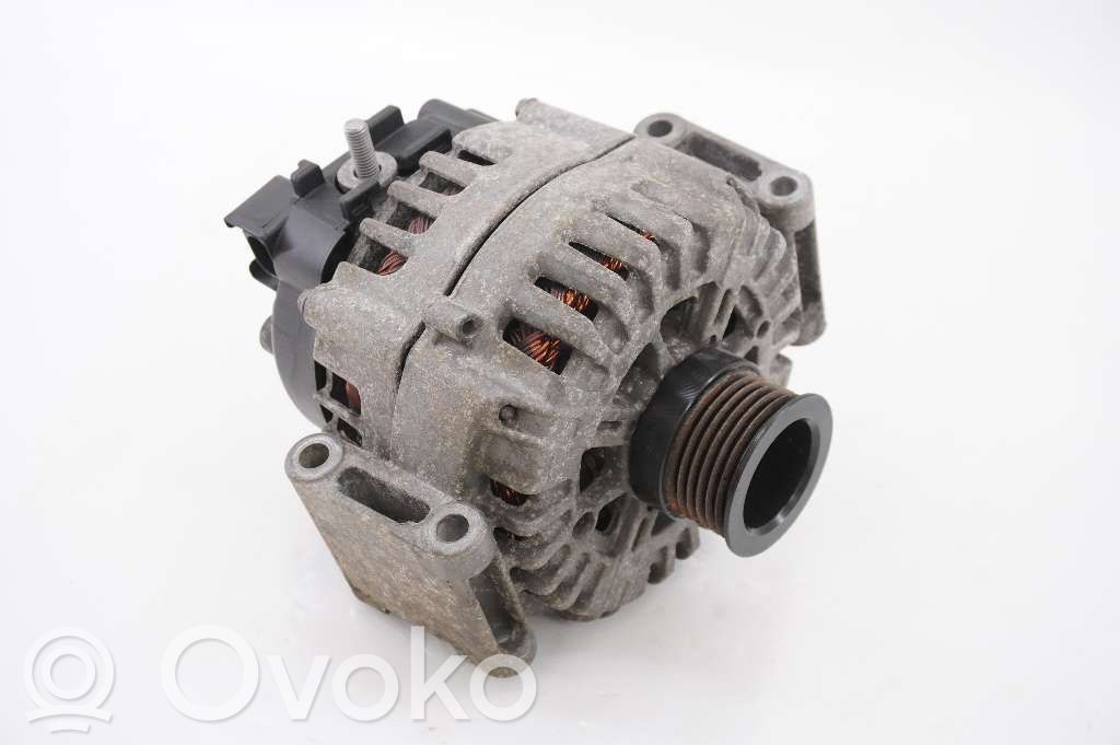Mercedes-Benz C W205 Generator/alternator 