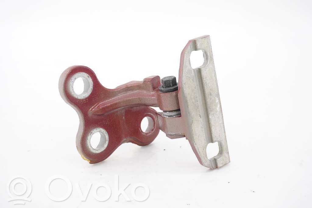 Front door upper hinge   31218521