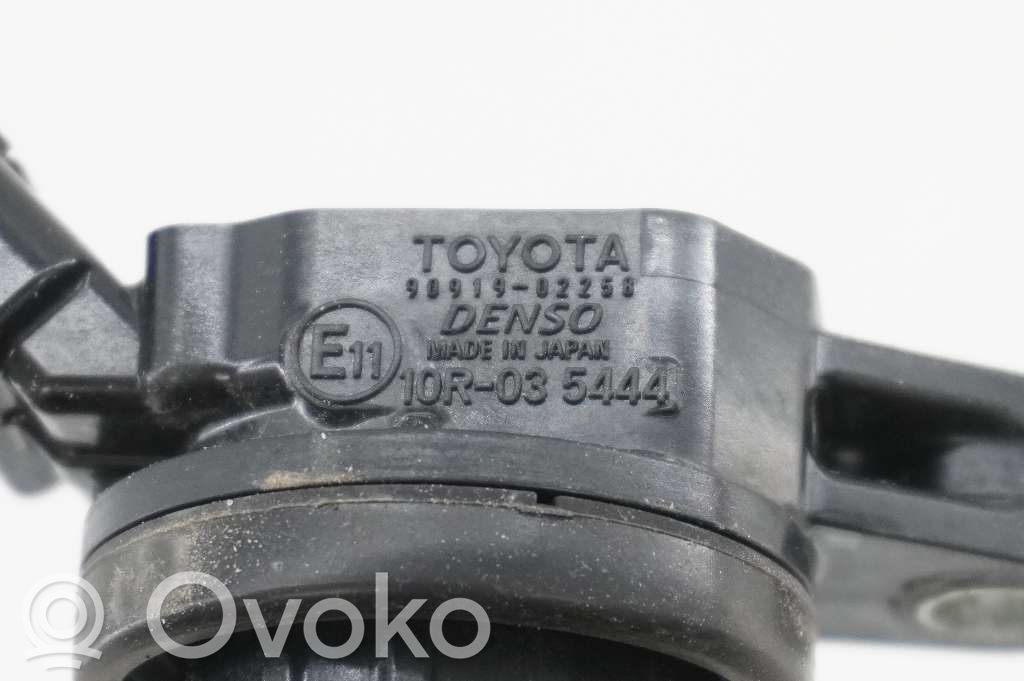 Toyota Auris E180 Bobina di accensione ad alta tensione