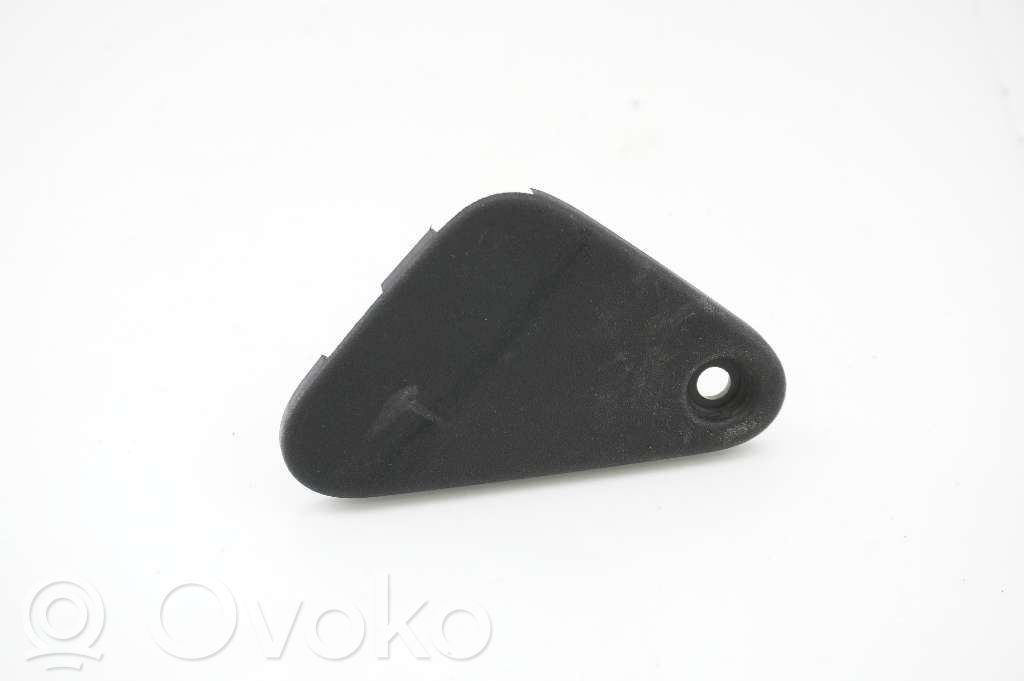 Volvo S60 Radiator support slam panel bracket 