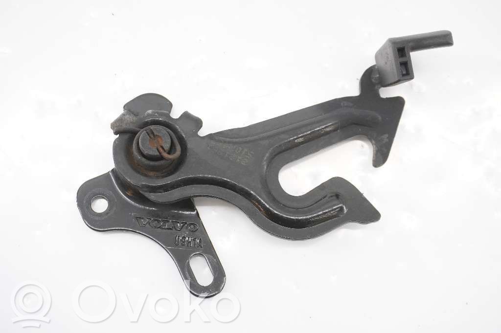 Volvo S60 Cârlig/încuietoare capotă motor 