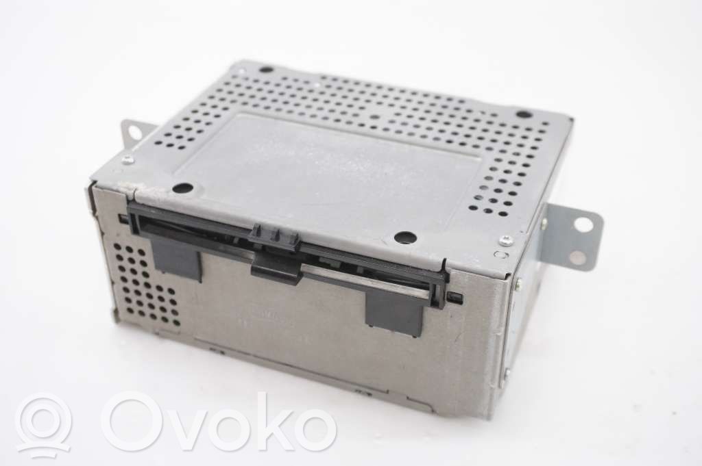 Ford Grand C-MAX Radio / CD/DVD atskaņotājs / navigācija 