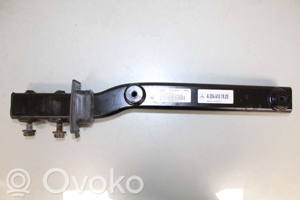 Hak holowniczy / Komplet   A2046101525,313262,A2046101525
