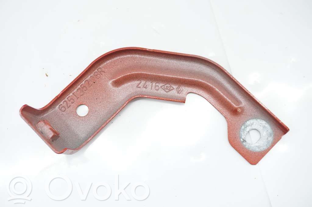 Renault Megane IV Support de montage d'aile 