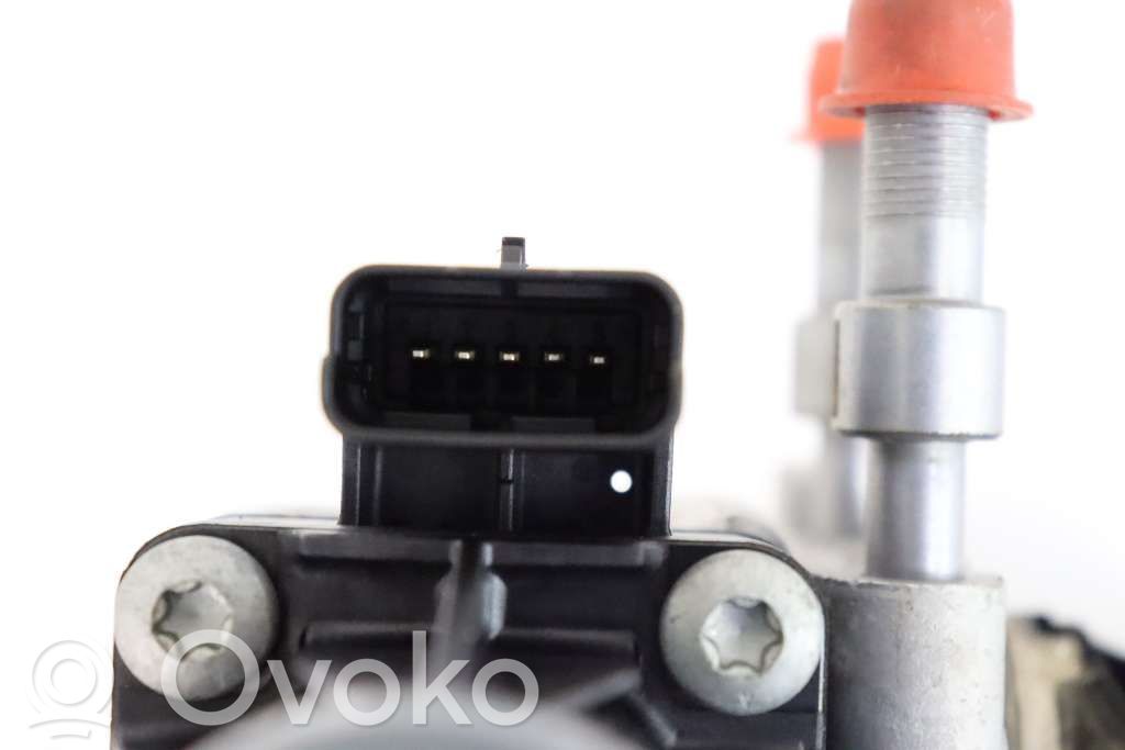 Toyota Proace Zawór EGR 