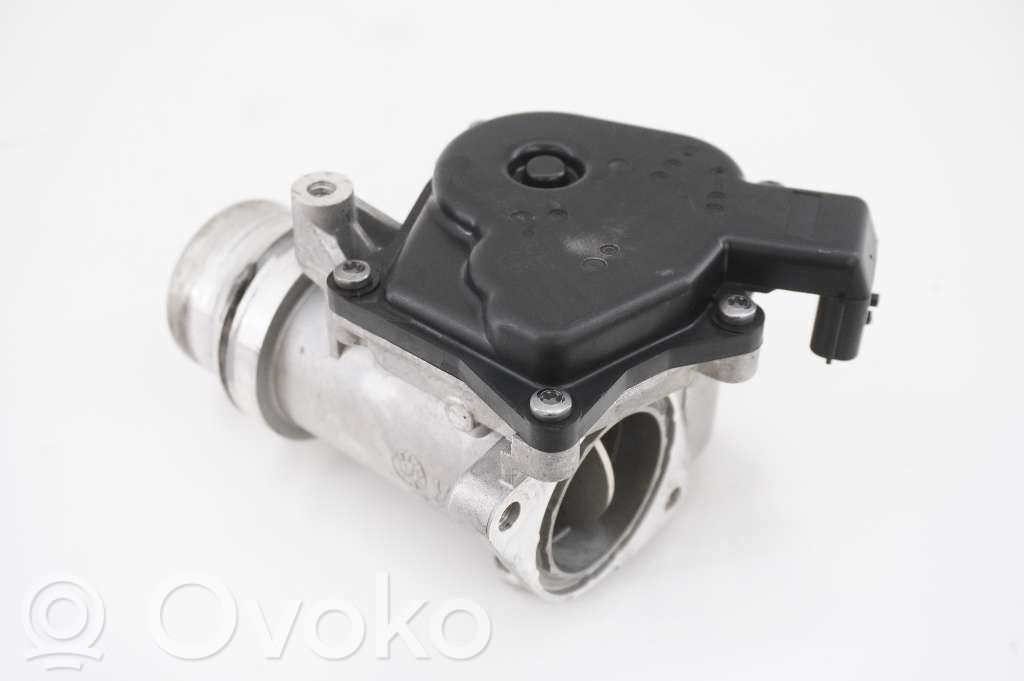 Kuristusventtiili   172606963,161A09287R