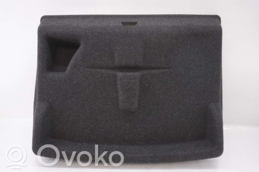 Volvo V40 Cross country Tapis de coffre 