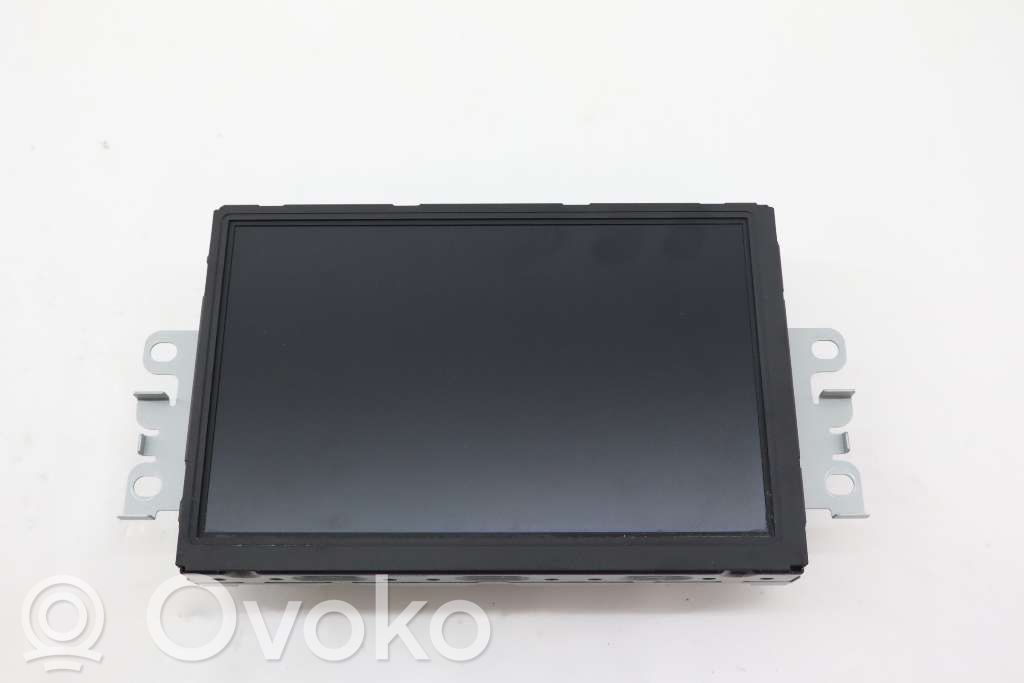 Volvo V70 Screen/display/small screen 