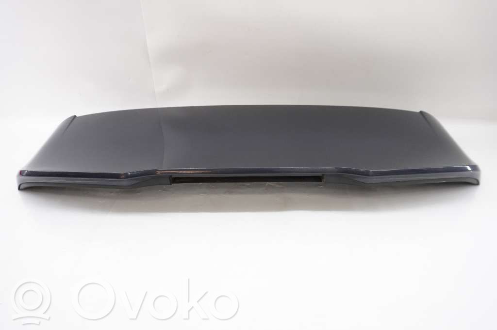 Volvo V40 Cross country Spoiler del portellone posteriore/bagagliaio 