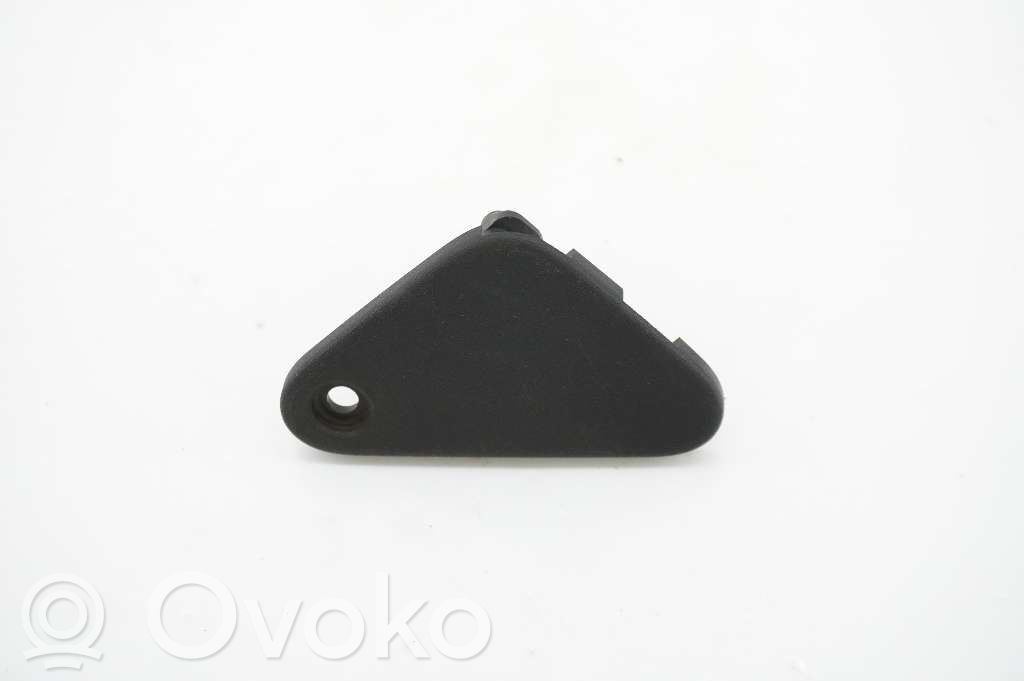Volvo V40 Radiator support slam panel bracket 