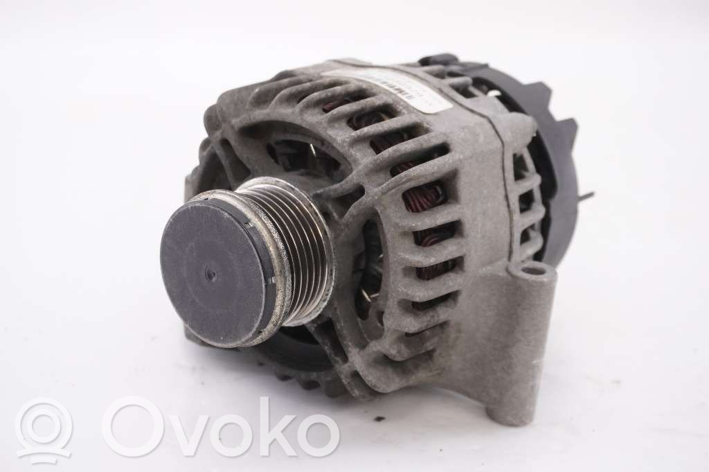 Opel Combo C Alternador 