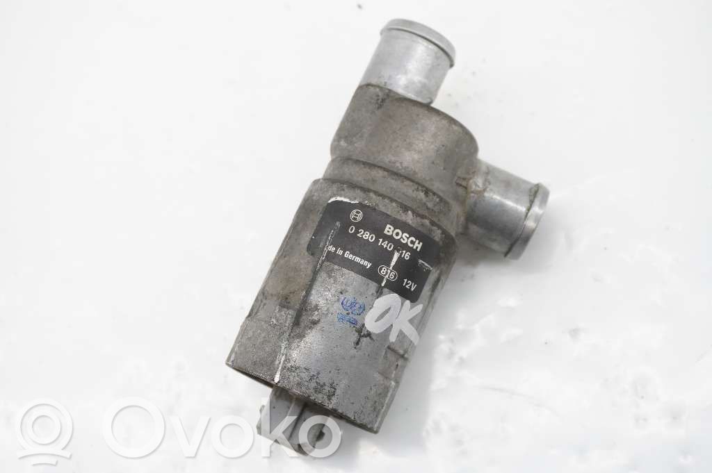 Volvo 940 Idle control valve (regulator) 
