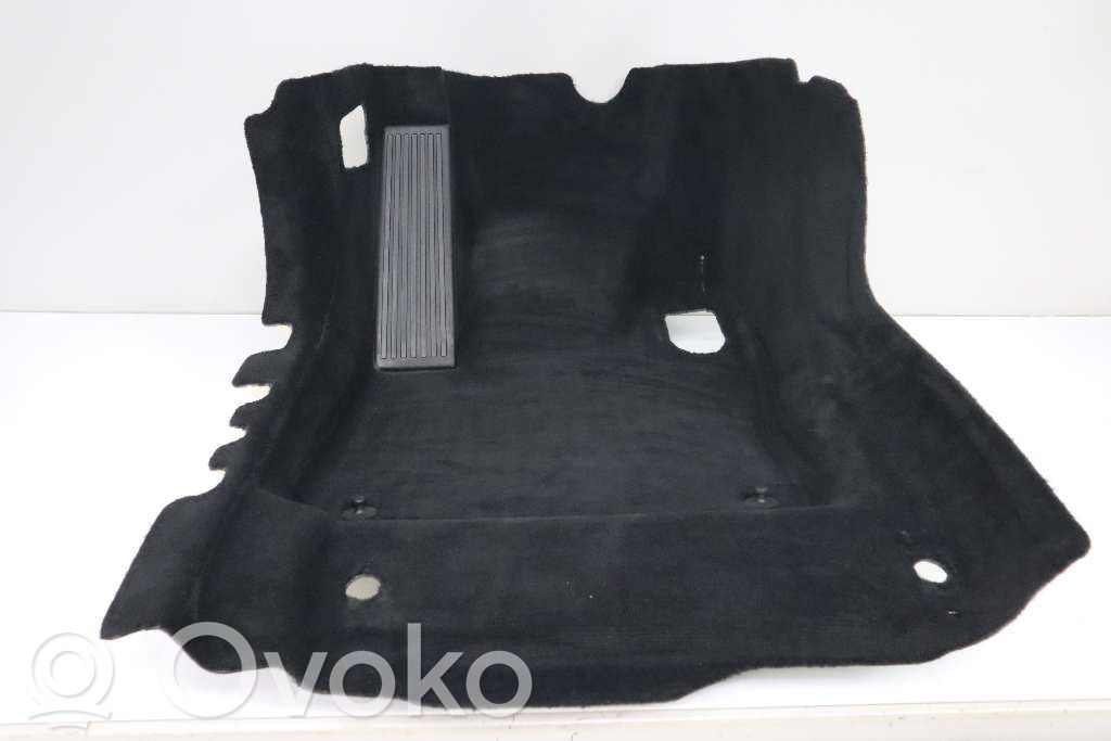 Volvo V60 Kit tapis de sol auto 