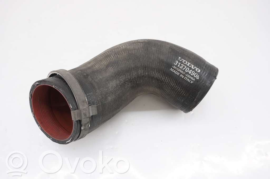 Volvo V60 Tubo flessibile intercooler
