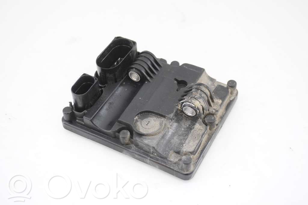 Volvo V60 Transfer box differential control unit 