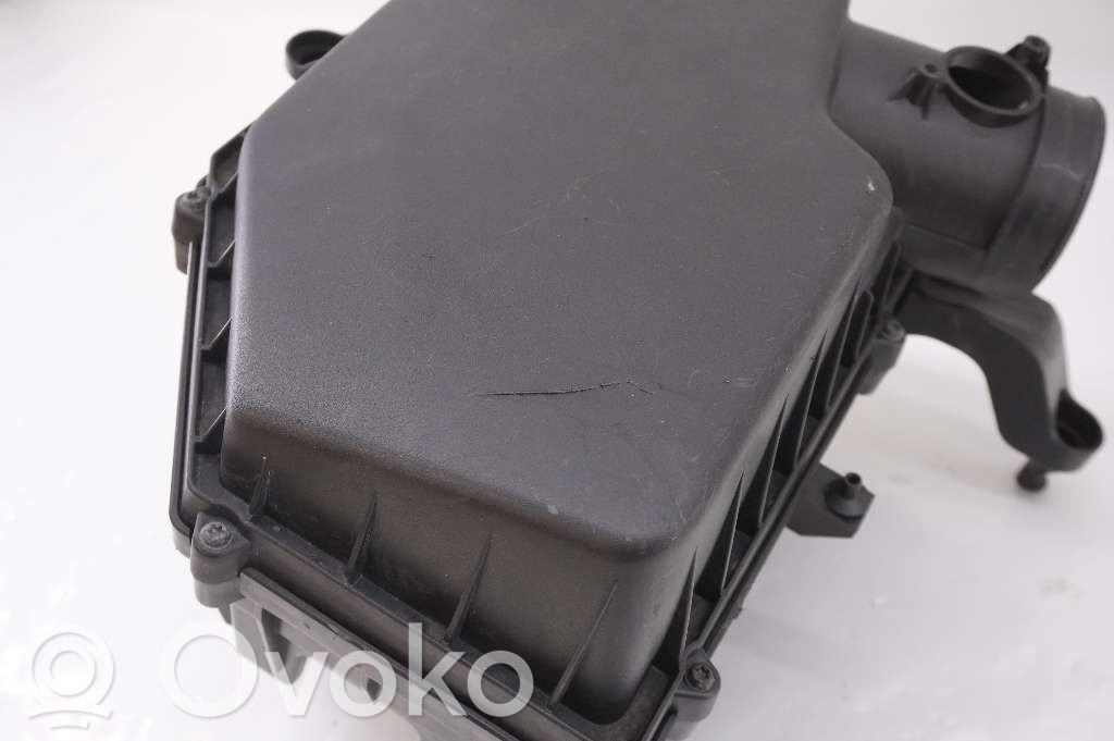 Volvo V40 Cross country Luftfilterkasten 