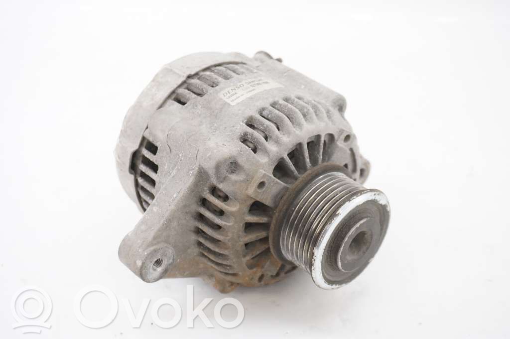 Toyota Hilux (AN10, AN20, AN30) Generator/alternator 