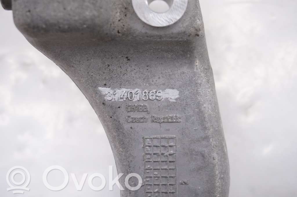 Volvo V40 Cross country Staffa di montaggio del compressore dell’A/C 