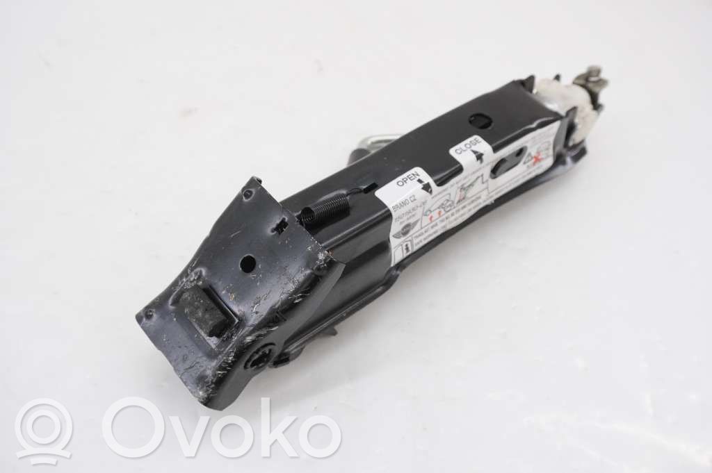 Mini One - Cooper Clubman R55 Lift Jack 