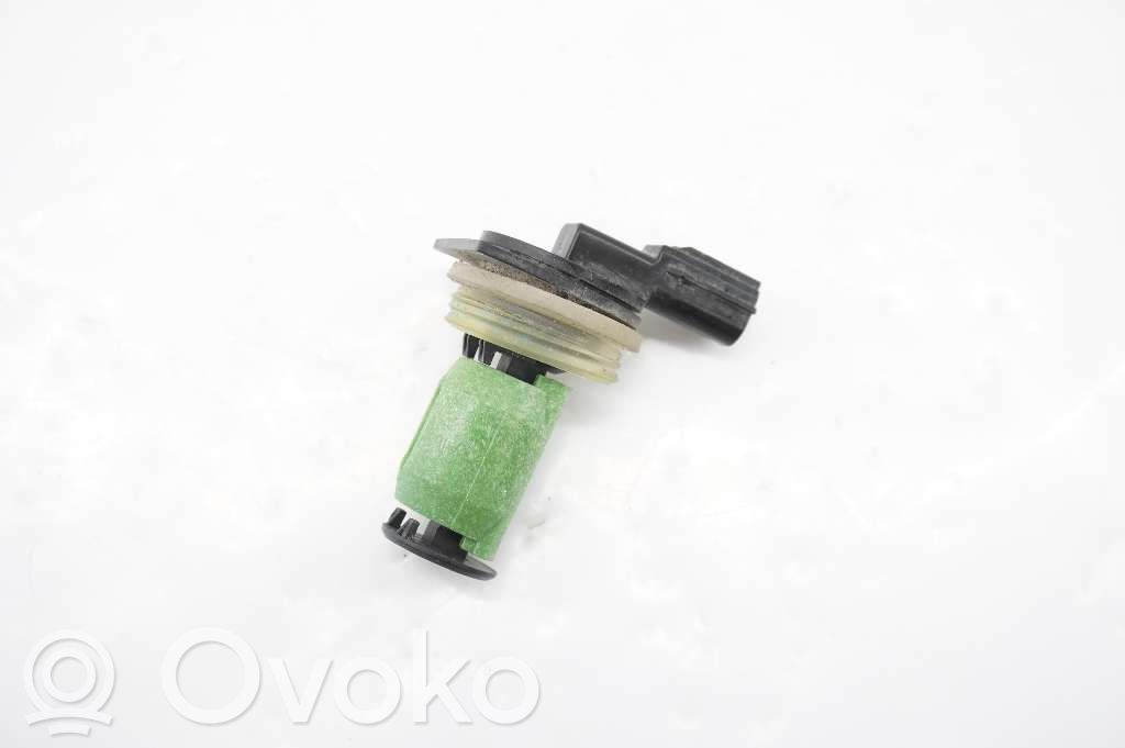 Ford Edge II Windshield washer fluid level sensor 