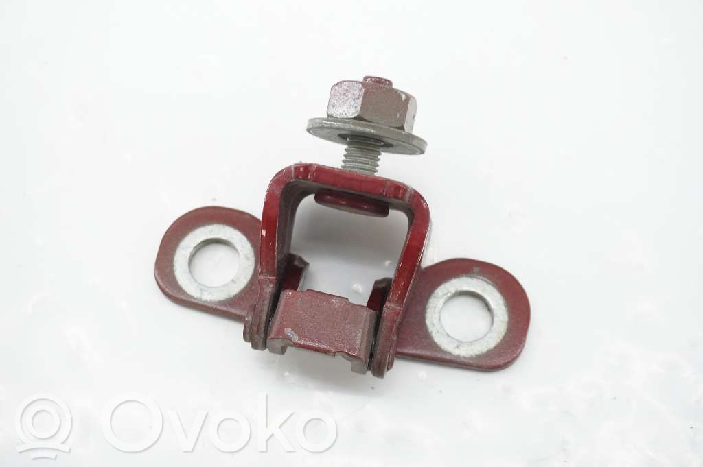 Ford Edge II Tailgate/trunk/boot hinge 