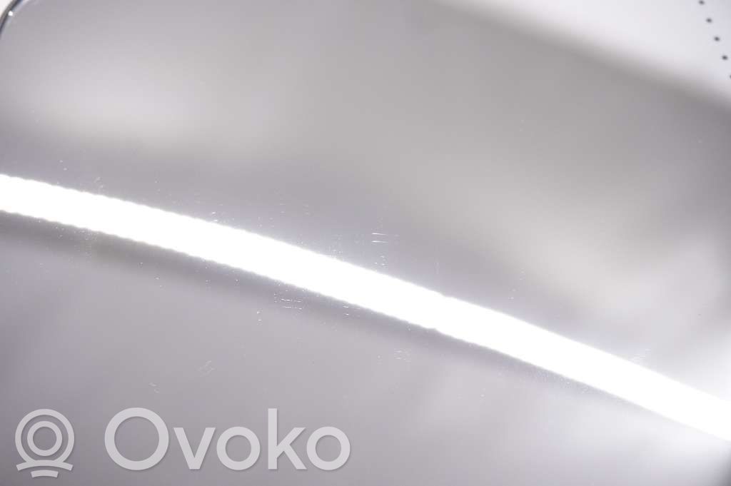 Verre de rétroviseur latéral   30716483