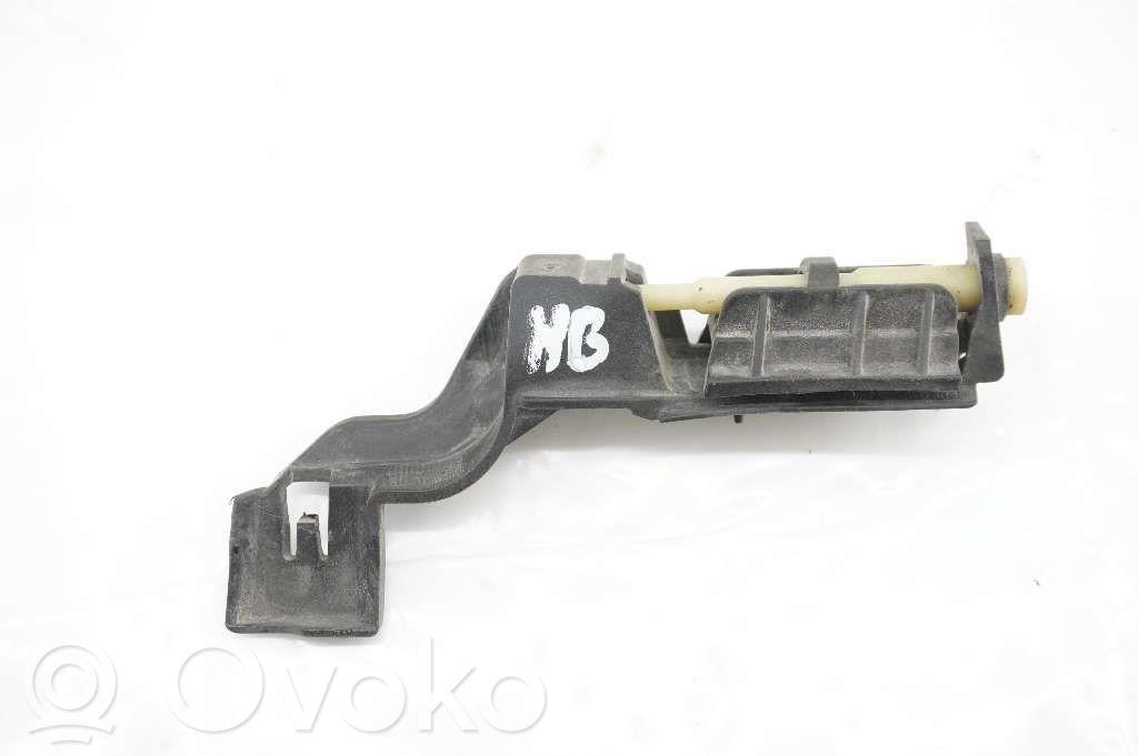 Audi A4 S4 B8 8K Soporte de montaje del parachoques trasero 