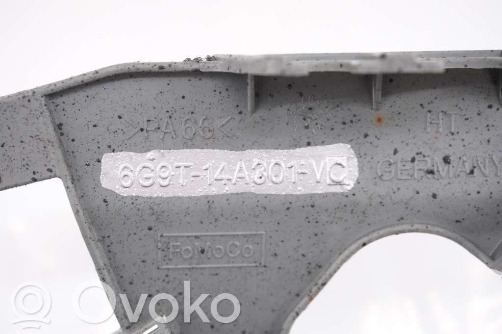 Volvo V70 Czujnik prędkości obrotowej koła ABS 