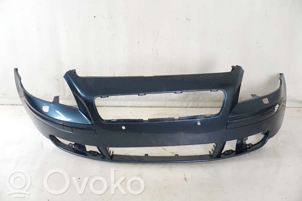 Volvo V50 Priekinis bamperis 
