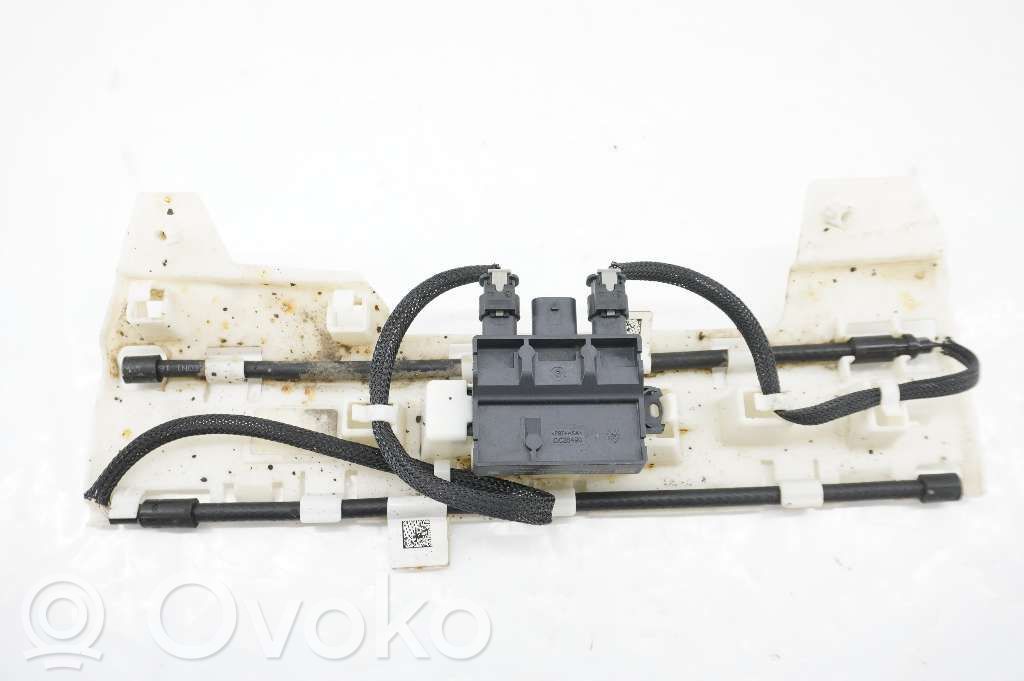 Tailgate/trunk control unit/module   31652057,C43490107
