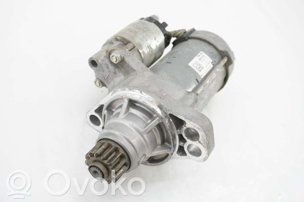 Motor de arranque   02M911024J,4280008854,02M911024J