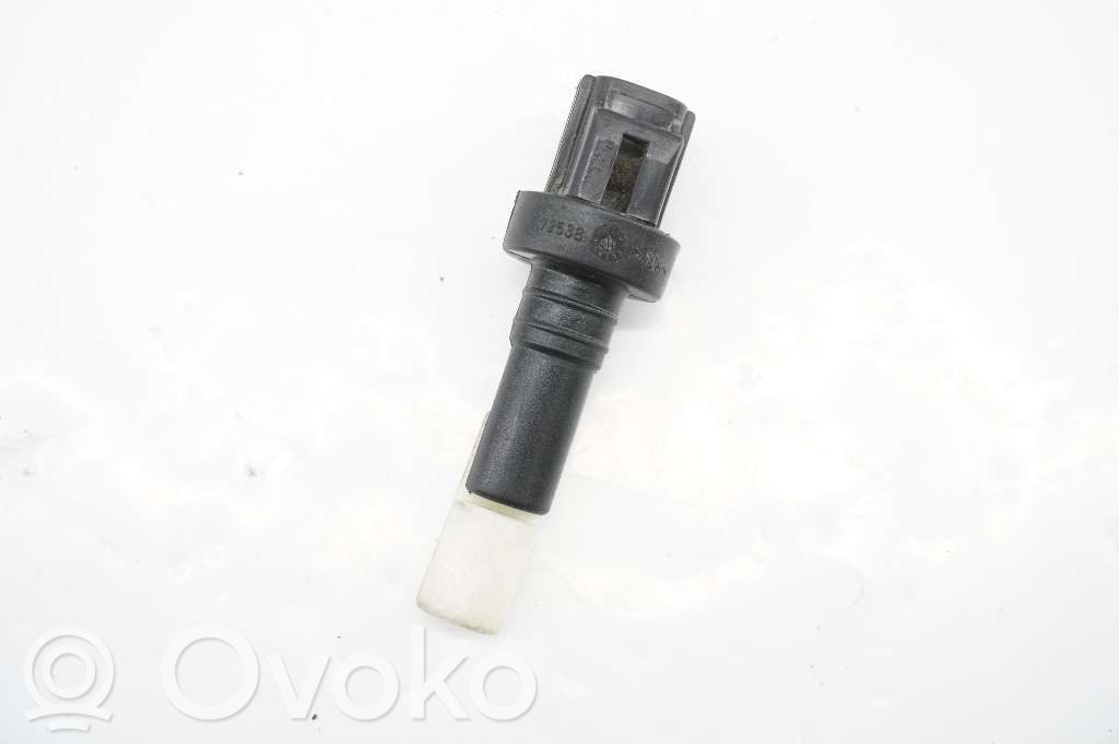Windshield washer fluid level sensor   31333113
