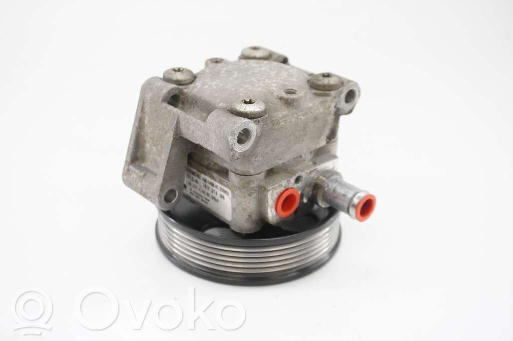 Volvo V70 Pompa servosterzo 