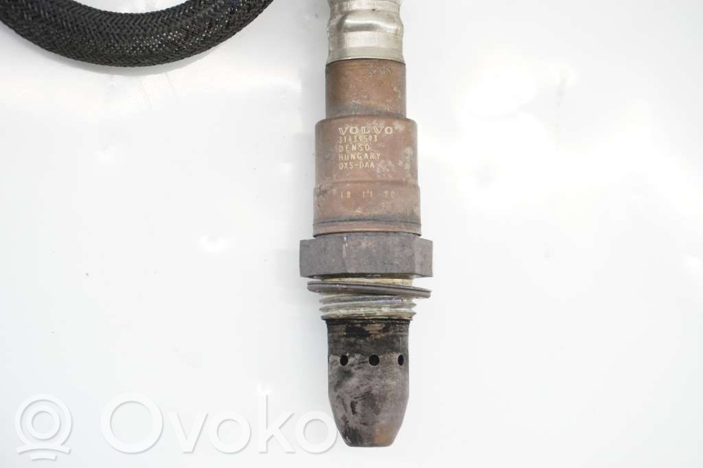 Volvo V60 Sensore della sonda Lambda 