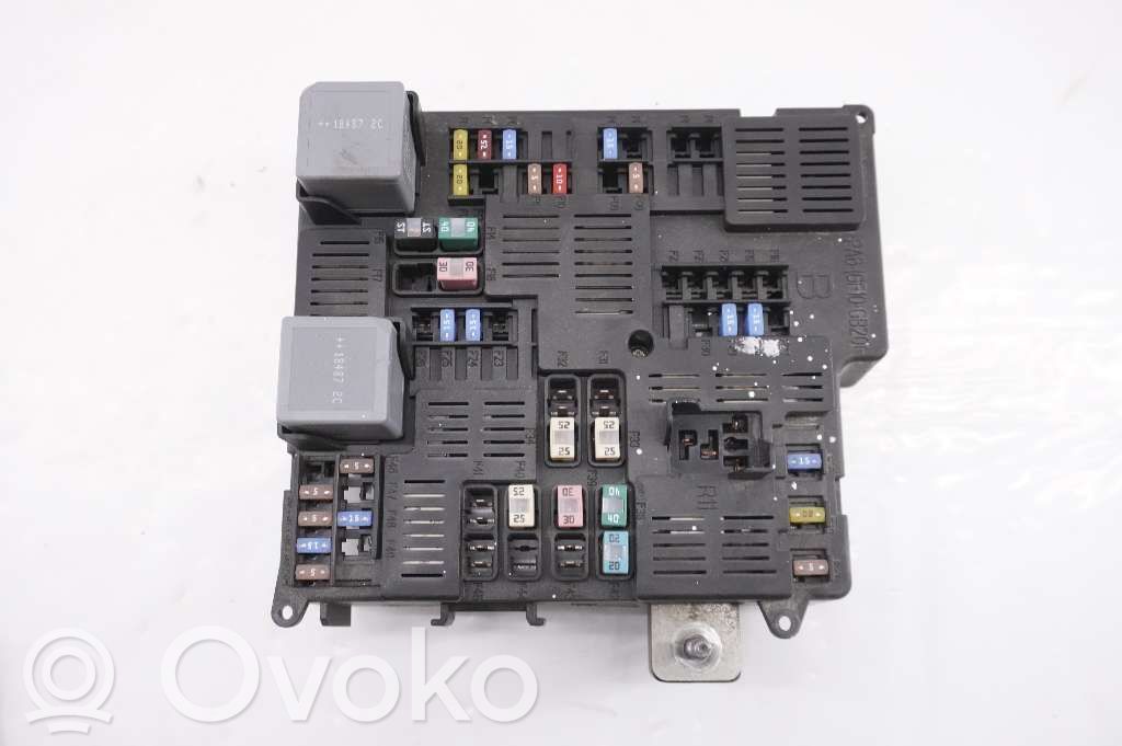 Fuse module   31473772,31473771,31473771