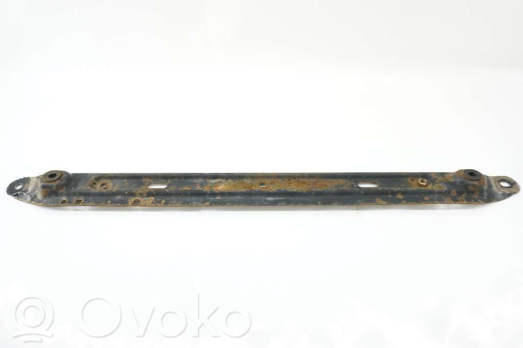 Panel mocowania chłodnicy   3502AW