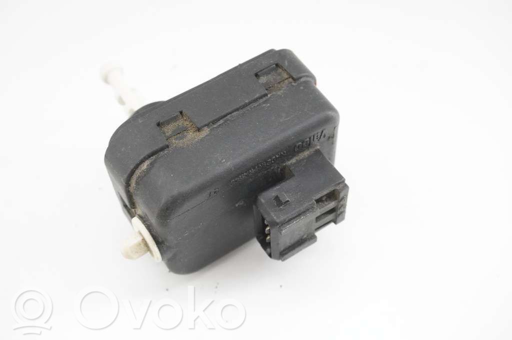 Volvo V70 Silniczek regulacji świateł 