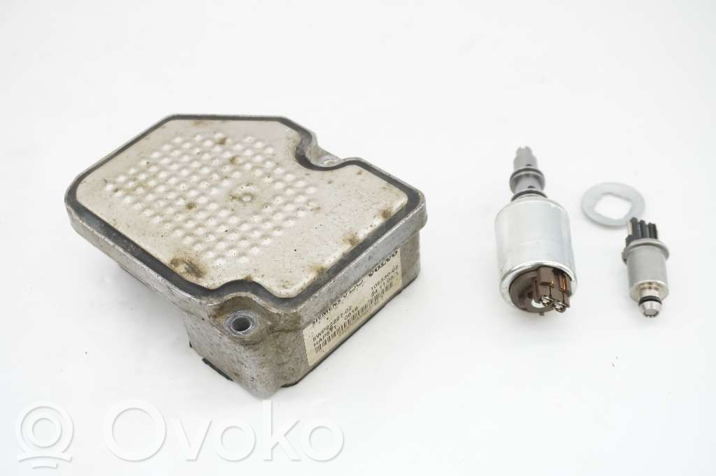 Volvo V50 Unitate control diferențial cutie transfer