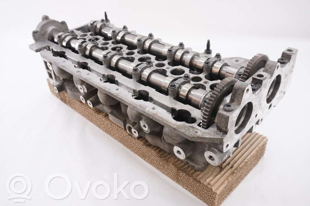 Volvo V70 Galvutė 