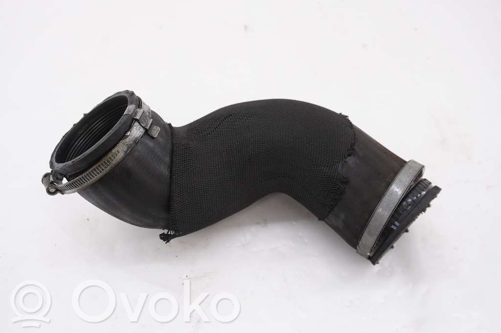 Furtun/conductă intercooler   31370208