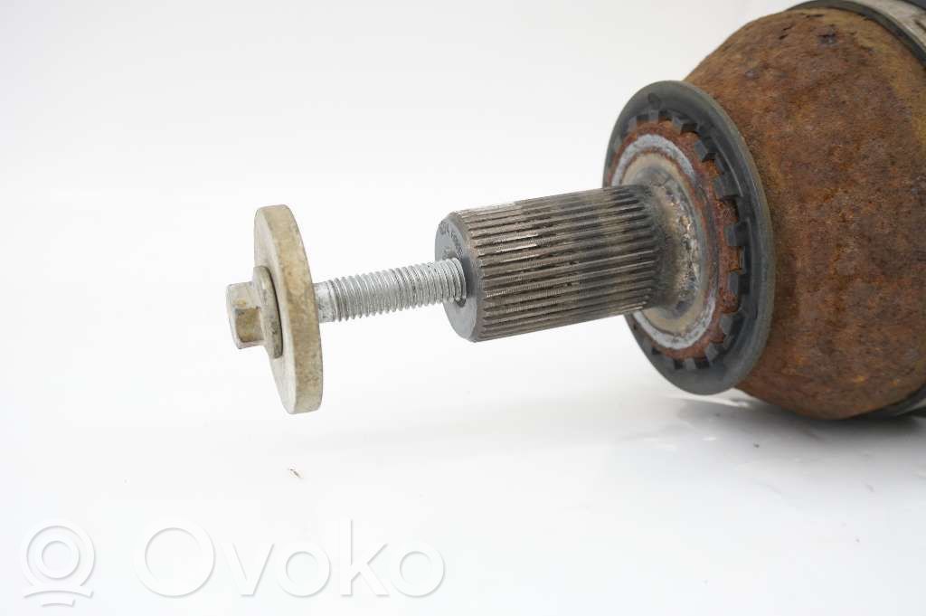 Volvo XC60 Semiasse anteriore 