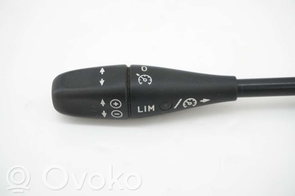 Mercedes-Benz Sprinter W906 Interruptor del control de crucero 