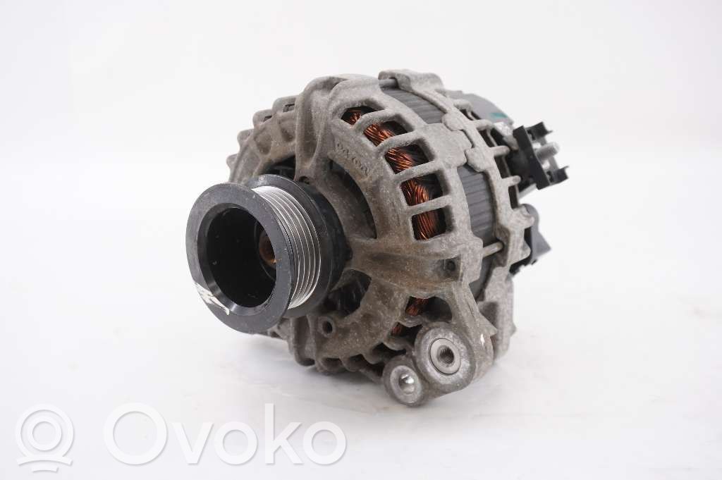 Volvo XC90 Generatorius 